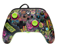PowerA Advantage Fortnite Glow PC/XS - 1328716 - zdjęcie 1